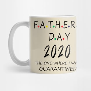 fathers day Mug